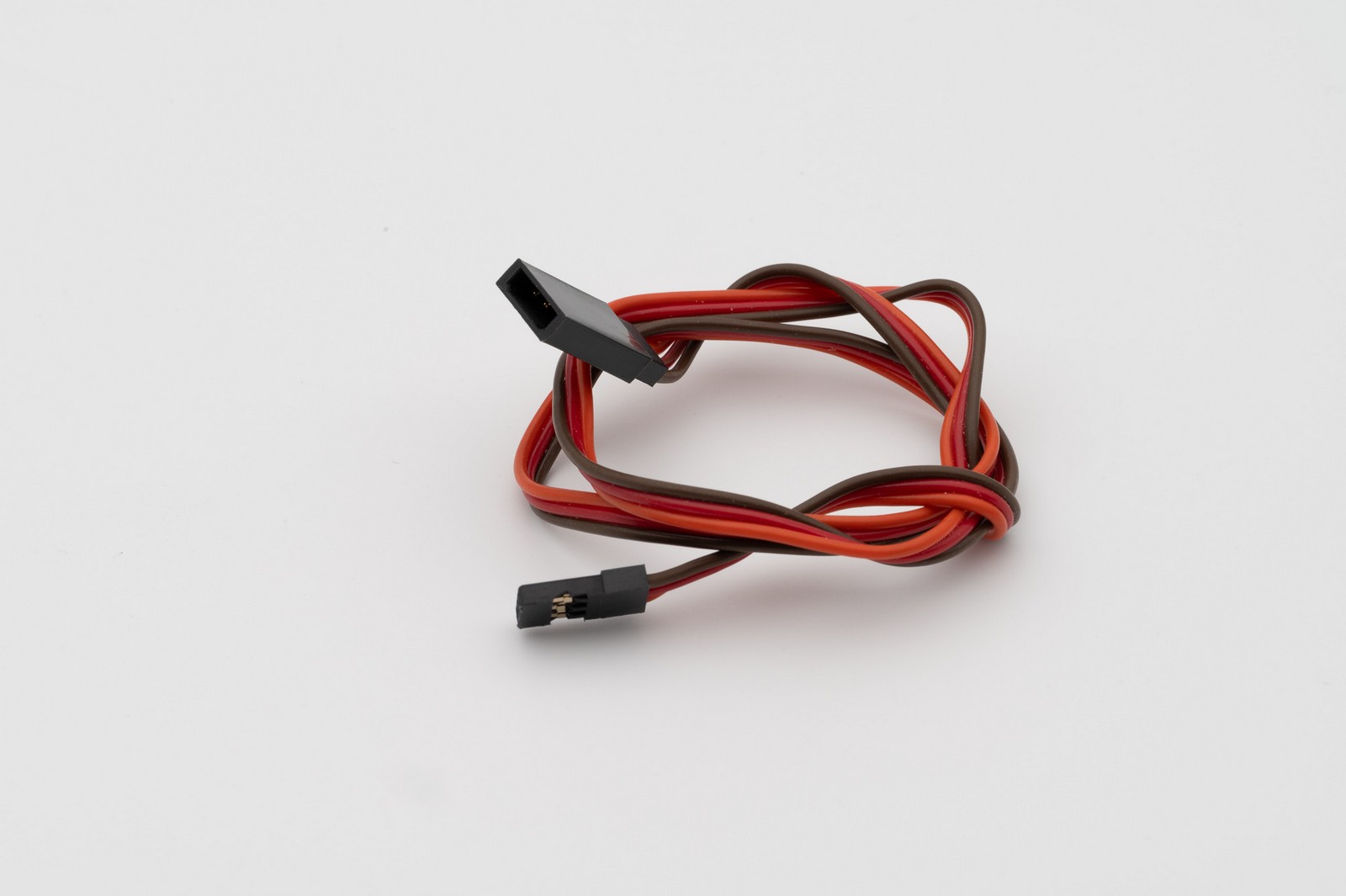 450mm Servo Extension Lead 450mm Servo Extension Lead